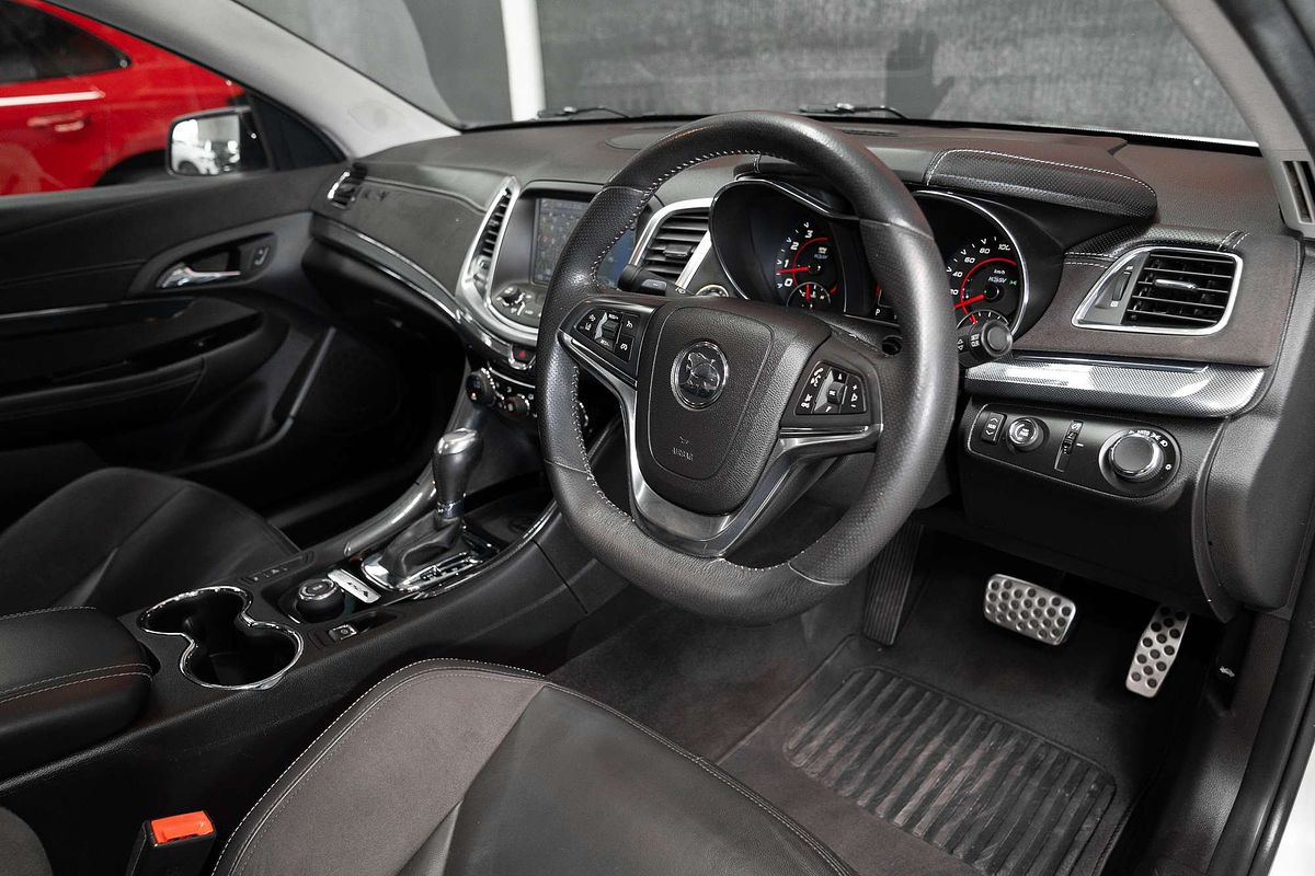 2015 Holden Special Vehicles Clubsport R8 LSA GEN-F2