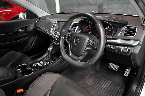 2015 Holden Special Vehicles Clubsport R8 LSA GEN-F2