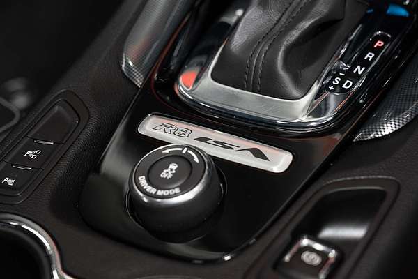 2015 Holden Special Vehicles Clubsport R8 LSA GEN-F2