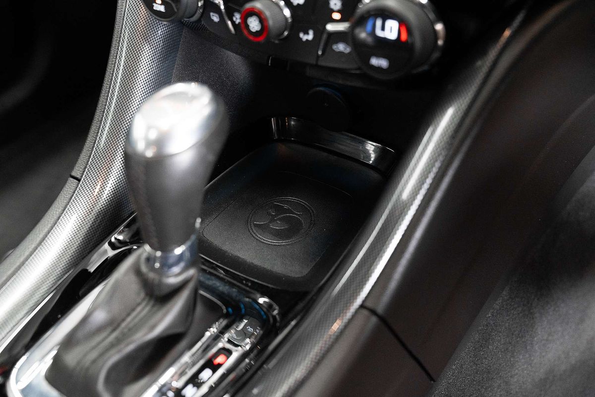 2015 Holden Special Vehicles Clubsport R8 LSA GEN-F2