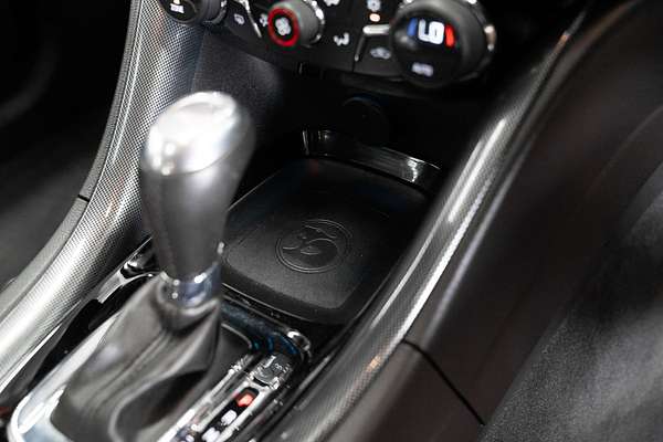 2015 Holden Special Vehicles Clubsport R8 LSA GEN-F2