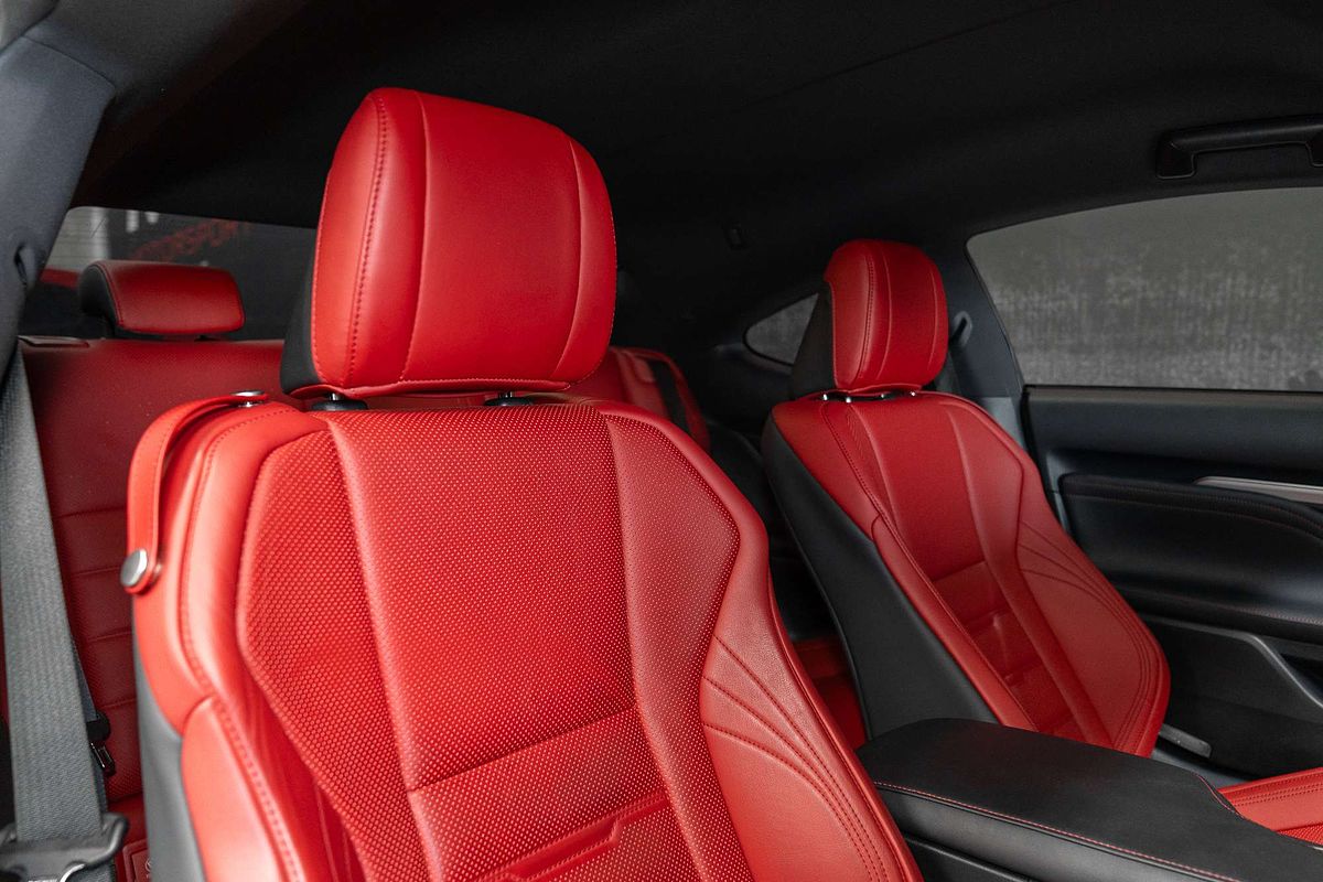 2019 Lexus RC RC350 F Sport GSC10R