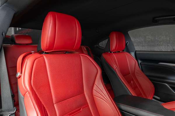 2019 Lexus RC RC350 F Sport GSC10R