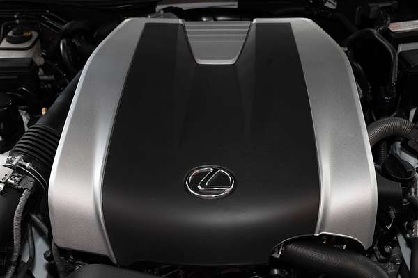 2019 Lexus RC RC350 F Sport GSC10R