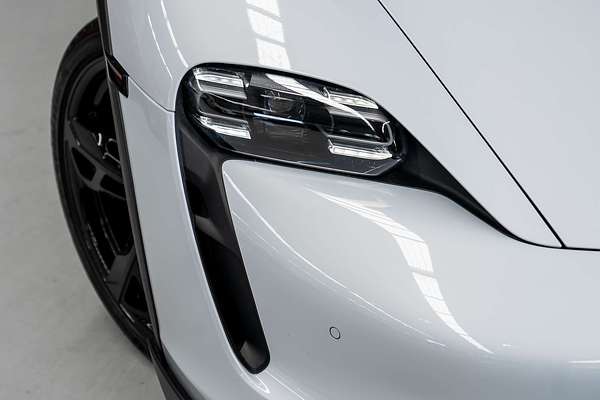 2022 Porsche Taycan 4S Y1B