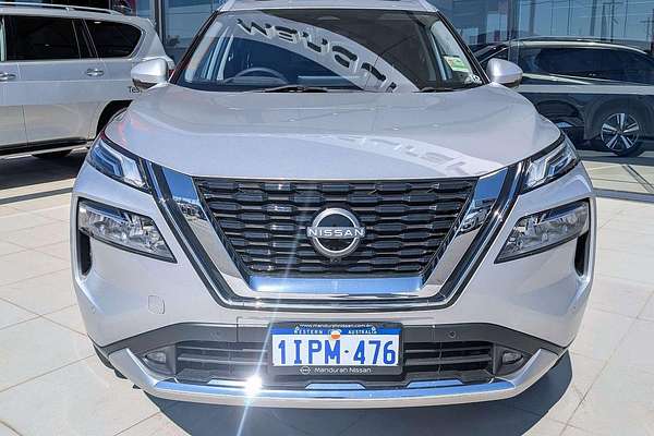 2024 Nissan X-TRAIL Ti-L T33