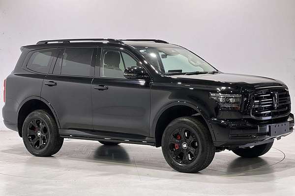 2025 GWM Tank 500 Vanta Hybrid P03