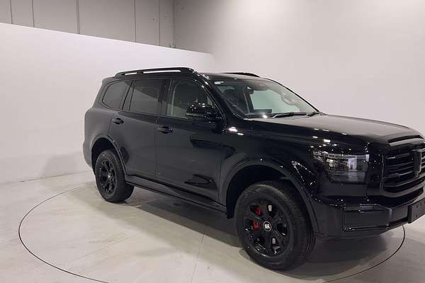 2025 GWM Tank 500 Vanta Hybrid P03