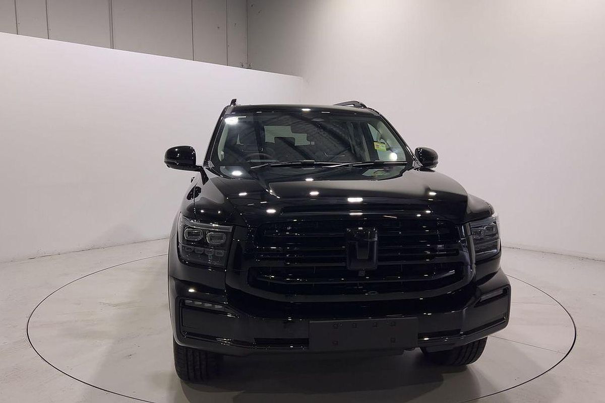 2025 GWM Tank 500 Vanta Hybrid P03
