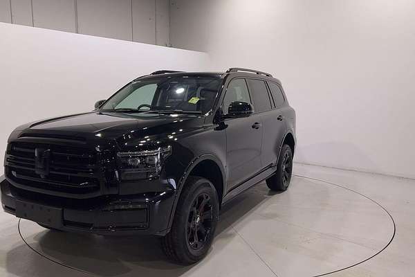 2025 GWM Tank 500 Vanta Hybrid P03