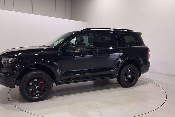 2025 GWM Tank 500 Vanta Hybrid P03