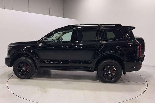 2025 GWM Tank 500 Vanta Hybrid P03