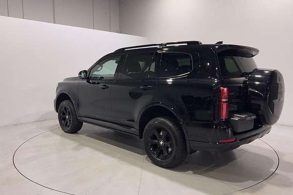 2025 GWM Tank 500 Vanta Hybrid P03