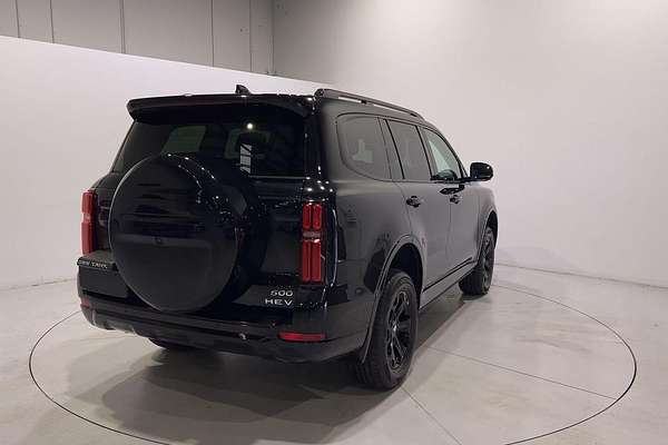 2025 GWM Tank 500 Vanta Hybrid P03