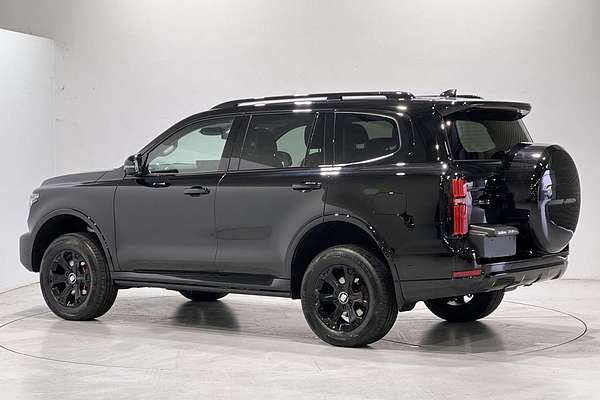 2025 GWM Tank 500 Vanta Hybrid P03