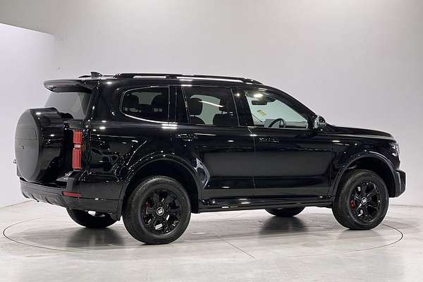 2025 GWM Tank 500 Vanta Hybrid P03
