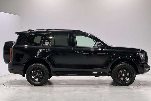 2025 GWM Tank 500 Vanta Hybrid P03