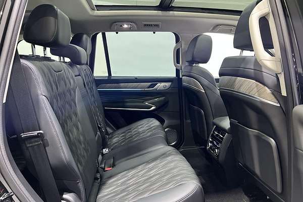 2025 GWM Tank 500 Vanta Hybrid P03