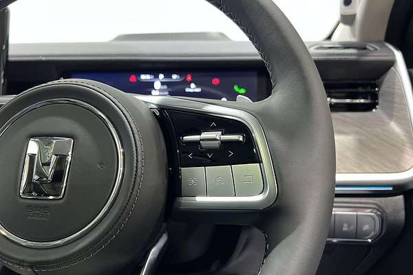 2025 GWM Tank 500 Vanta Hybrid P03