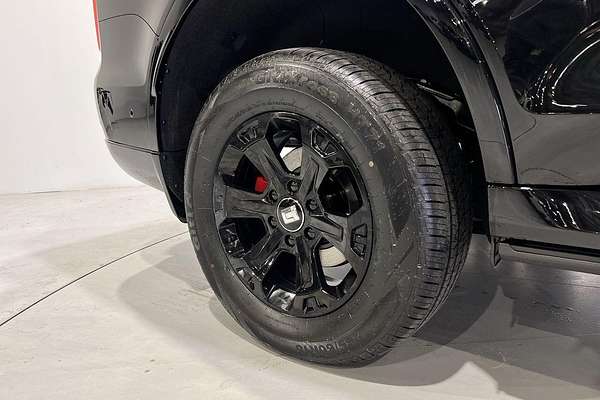 2025 GWM Tank 500 Vanta Hybrid P03