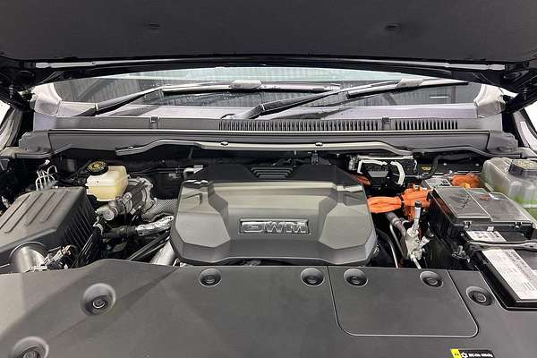 2025 GWM Tank 500 Vanta Hybrid P03