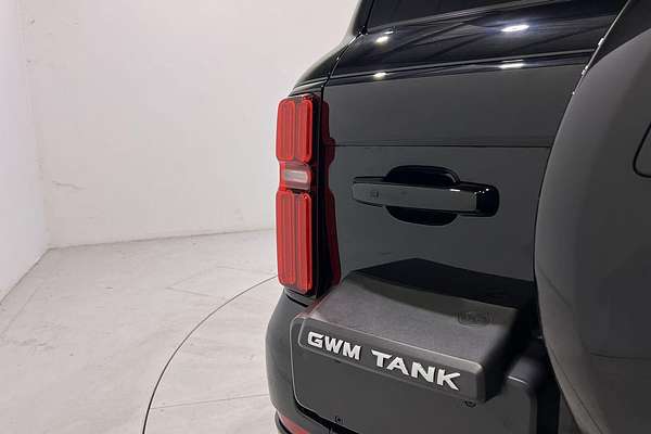 2025 GWM Tank 500 Vanta Hybrid P03