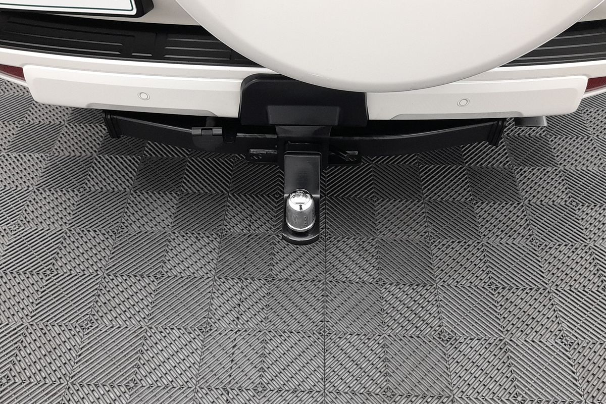 2022 Toyota Landcruiser Prado GXL GDJ150R