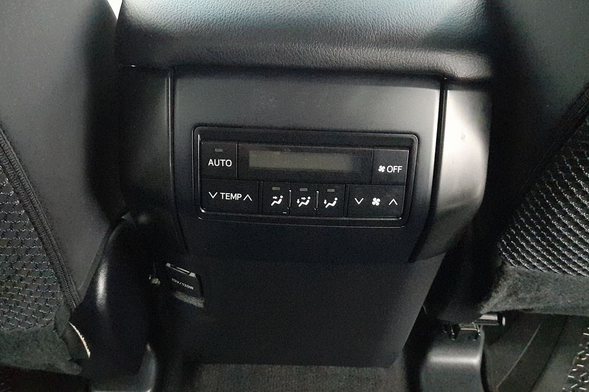 2022 Toyota Landcruiser Prado GXL GDJ150R