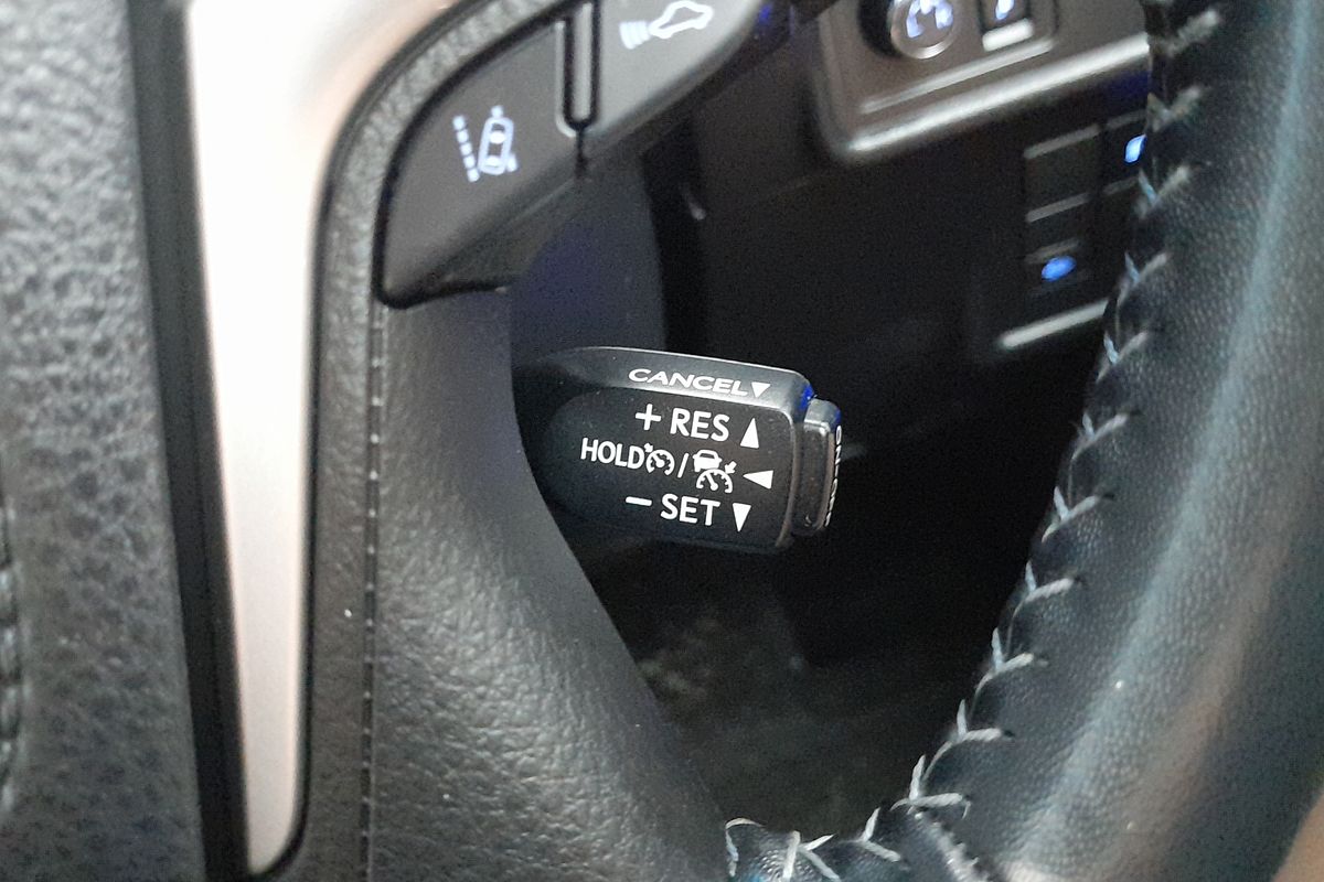 2022 Toyota Landcruiser Prado GXL GDJ150R