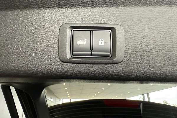 2025 Mitsubishi Outlander Aspire ZM
