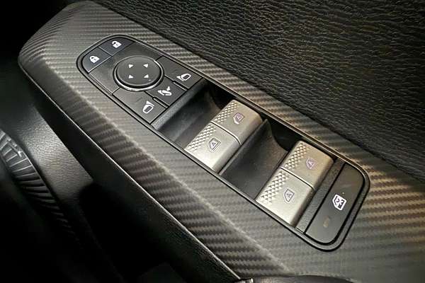 2025 Mitsubishi Outlander Aspire ZM