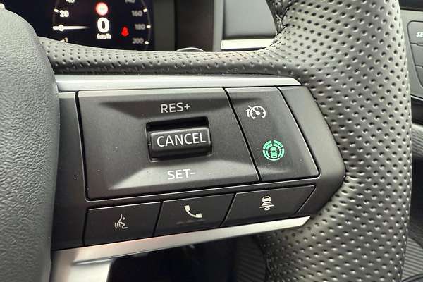 2025 Mitsubishi Outlander Aspire ZM