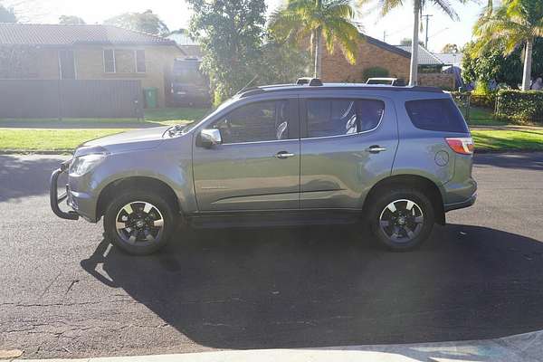 2016 Holden Trailblazer LTZ RG