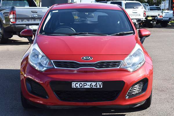 2013 Kia Rio S UB