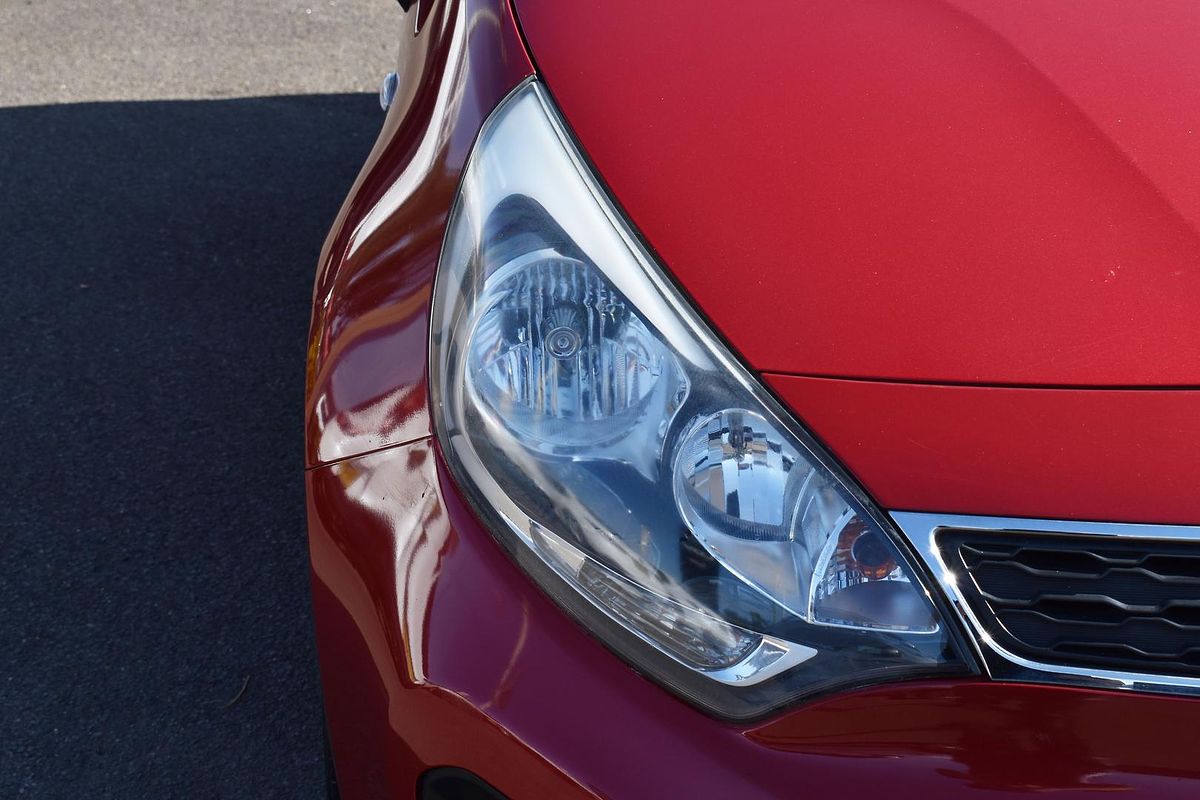 2013 Kia Rio S UB
