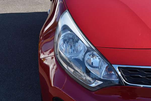 2013 Kia Rio S UB