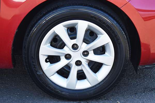 2013 Kia Rio S UB