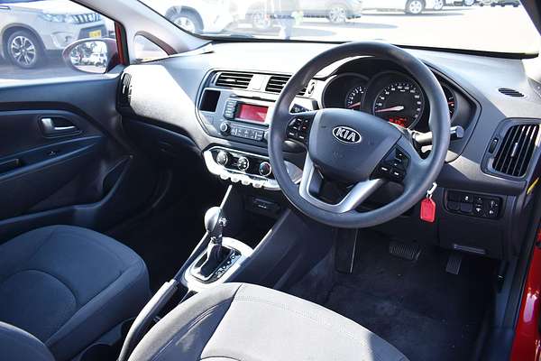2013 Kia Rio S UB