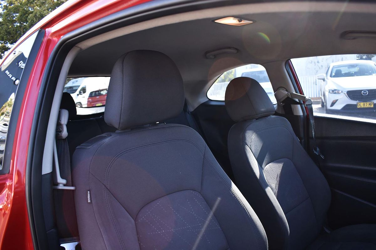 2013 Kia Rio S UB