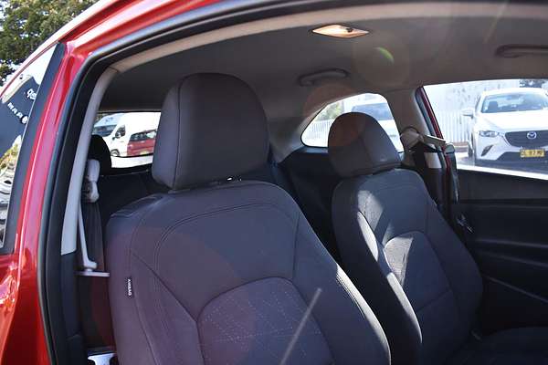 2013 Kia Rio S UB