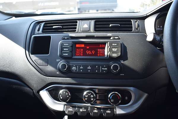 2013 Kia Rio S UB