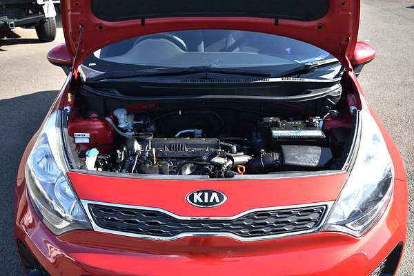 2013 Kia Rio S UB