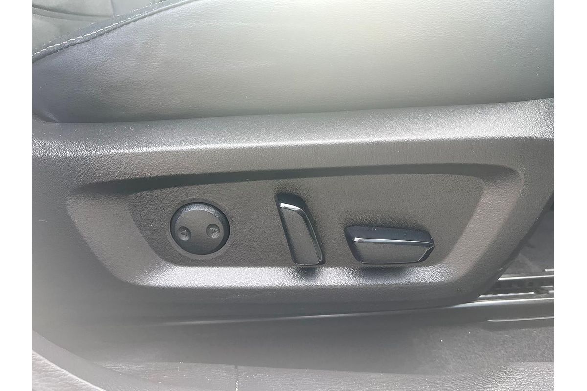 2025 Mitsubishi Outlander Aspire ZM