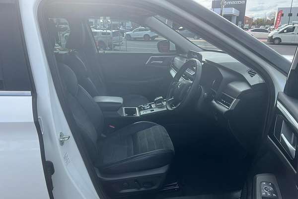 2025 Mitsubishi Outlander Aspire ZM