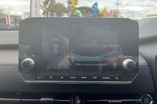 2025 Mitsubishi Outlander Aspire ZM