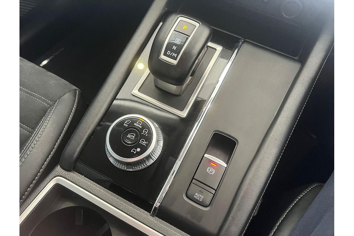 2025 Mitsubishi Outlander Aspire ZM