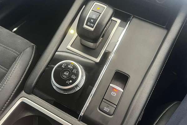 2025 Mitsubishi Outlander Aspire ZM