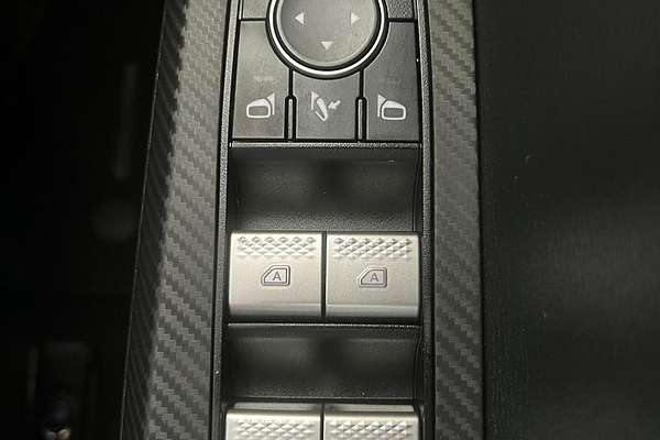 2025 Mitsubishi Outlander Aspire ZM