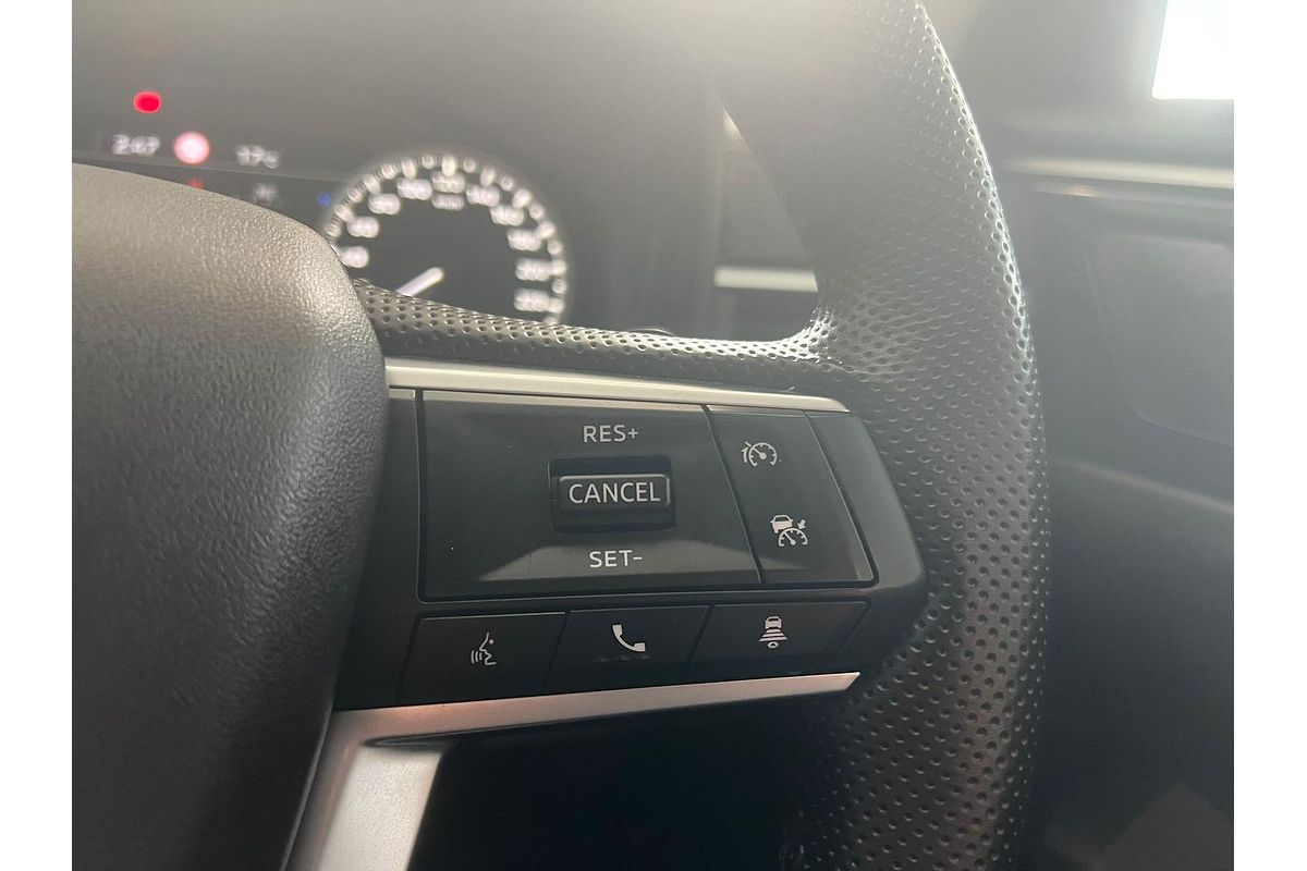 2025 Mitsubishi Outlander Aspire ZM