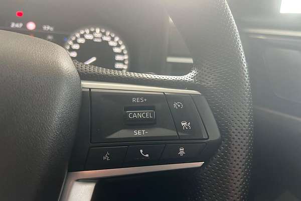 2025 Mitsubishi Outlander Aspire ZM